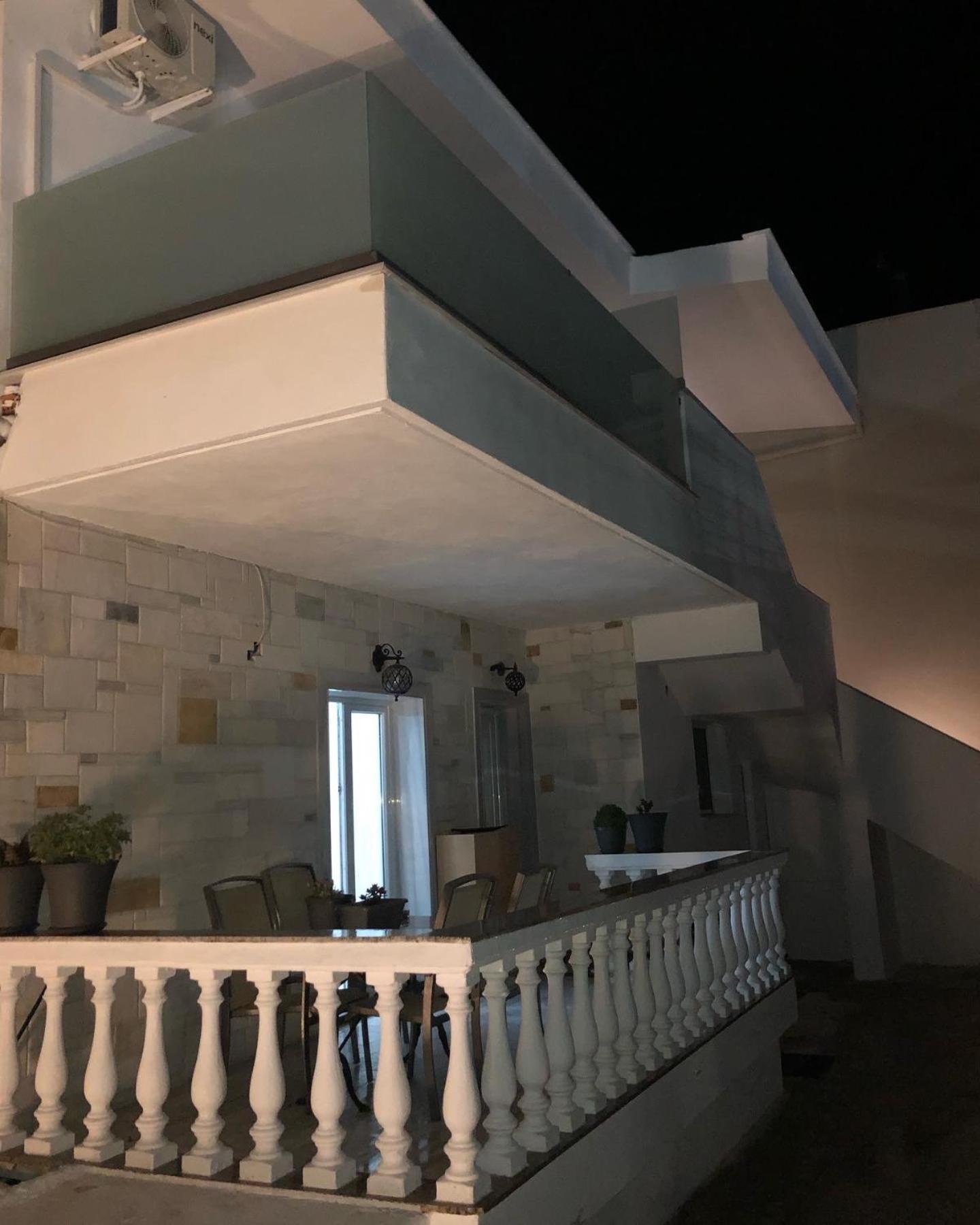 Fiosal Apartments 3 Skiathos Town Exterior photo